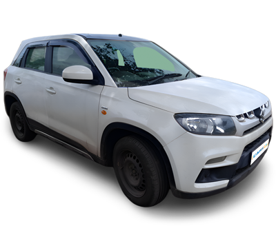 Maruti Vitara Brezza-img